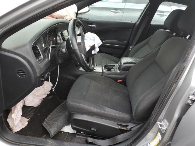 Photo 7 from auction – 2014 DODGE CHARGER SE with VIN 2C3CDXBG0EH364303