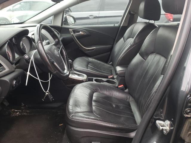 Photo 7 from auction – 2013 BUICK VERANO with VIN 1G4PS5SKXD4214086