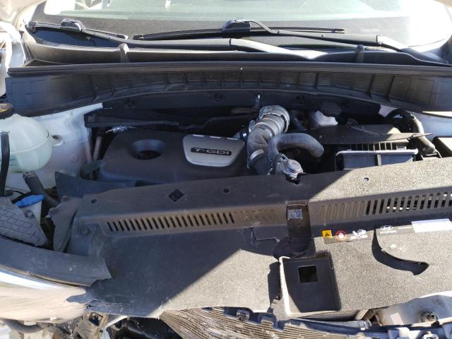 Photo 12 from auction – 2016 HYUNDAI TUCSON LIM with VIN KM8J33A2XGU233346