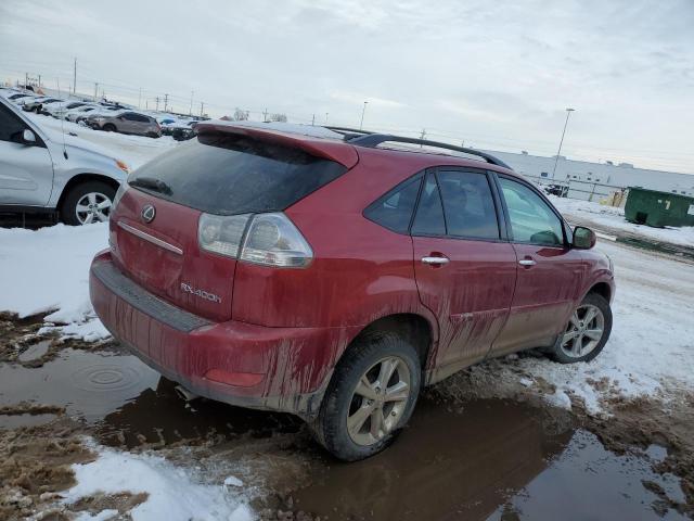 Photo 3 from auction – 2008 LEXUS RX 400H with VIN JTJHW31U082045487