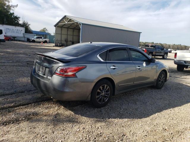 Photo 3 from auction – 2015 NISSAN ALTIMA 2.5 with VIN 1N4AL3AP5FC578200