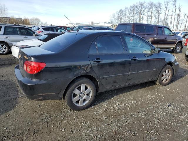Zdjęcie 3 z aukcji – 2005 TOYOTA COROLLA CE z VIN JTDBR32E250055212