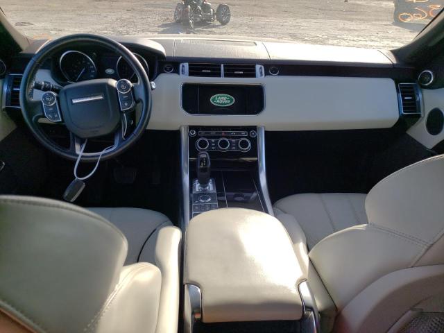 Photo 8 from auction – 2016 LAND ROVER RANGE ROVE with VIN SALWR2PF6GA110893