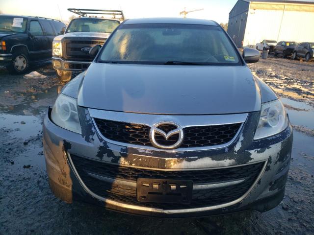 Photo 5 from auction – 2010 MAZDA CX-9 with VIN JM3TB2MV4A0203345