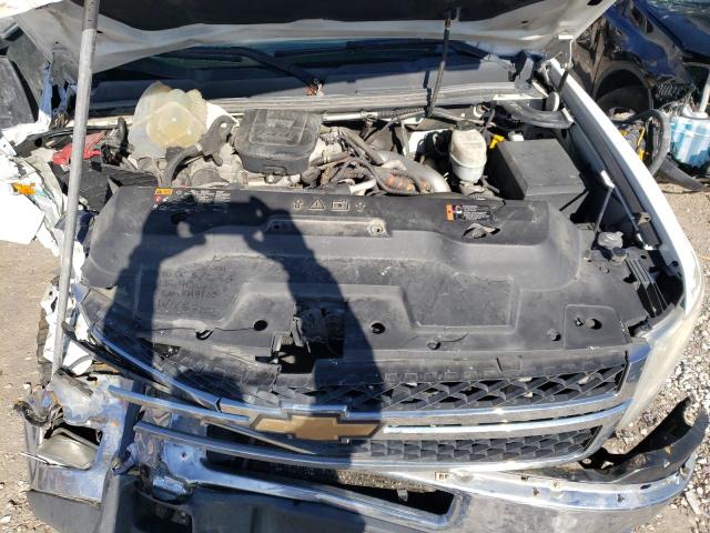 Photo 11 from auction – 2011 CHEVROLET SILVERADO with VIN 1GC1CXC88BF244503