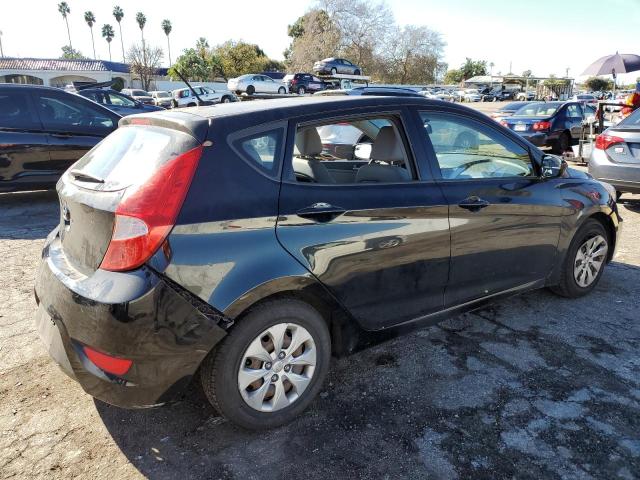 Photo 3 from auction – 2016 HYUNDAI ACCENT SE with VIN KMHCT5AE9GU238729