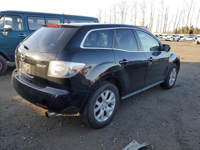 Photo 3 from auction – 2008 MAZDA CX-7 with VIN JM3ER293280199141
