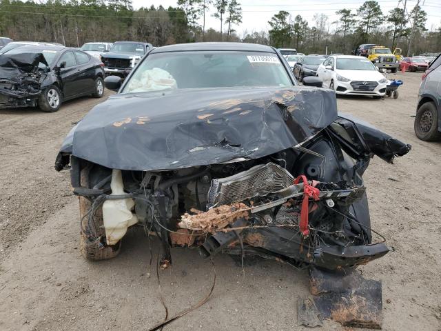 Zdjęcie 5 z aukcji – 2009 DODGE CHARGER z VIN 2B3KA43D79H519584
