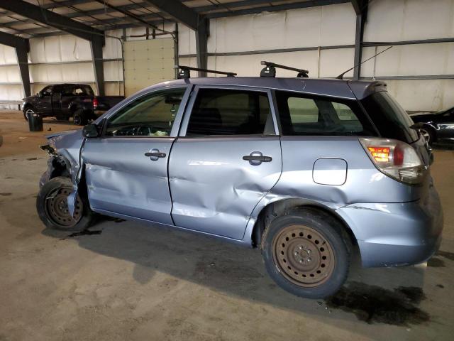 Photo 2 from auction – 2005 TOYOTA COROLLA MA with VIN 2T1KR32E55C492403