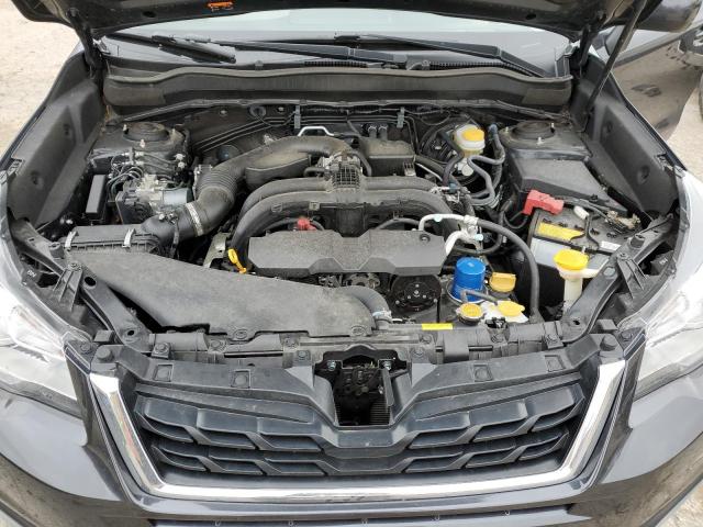 Foto 12 de la subasta – 2018 SUBARU FORESTER 2 con VIN JF2SJAGC7JH558640
