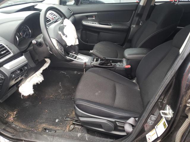 Photo 7 from auction – 2015 SUBARU XV CROSSTR with VIN JF2GPAFC3F8220469