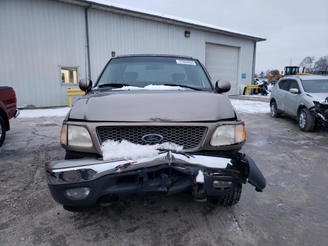 Zdjęcie 5 z aukcji – 2001 FORD F150 z VIN 1FTRX18W21NA44667