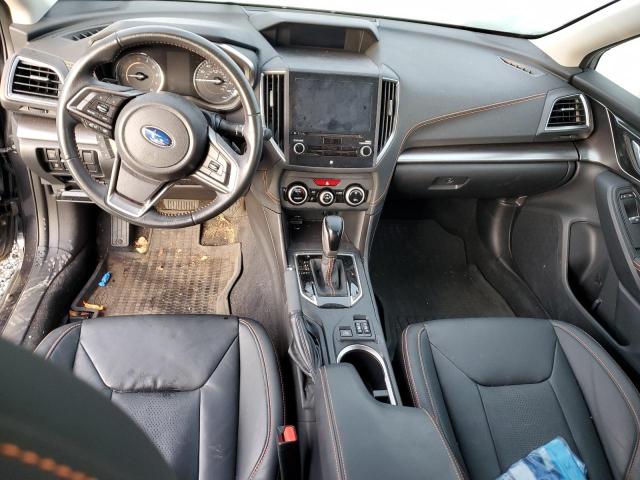 Photo 8 from auction – 2018 SUBARU CROSSTREK with VIN JF2GTAJC8JH270036