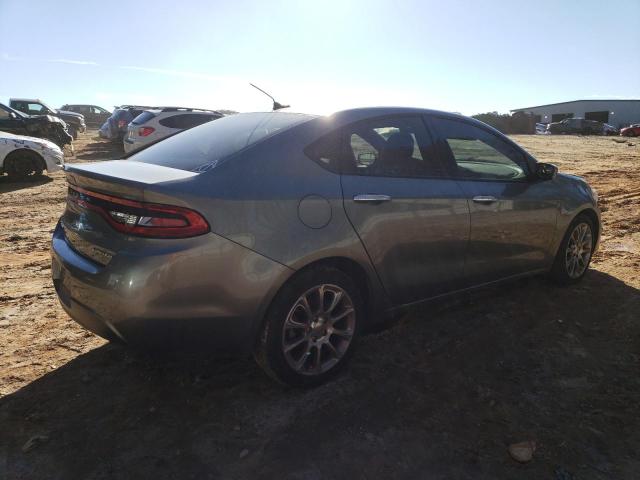 Photo 3 from auction – 2013 DODGE DART LIMIT with VIN 1C3CDFCA7DD202460