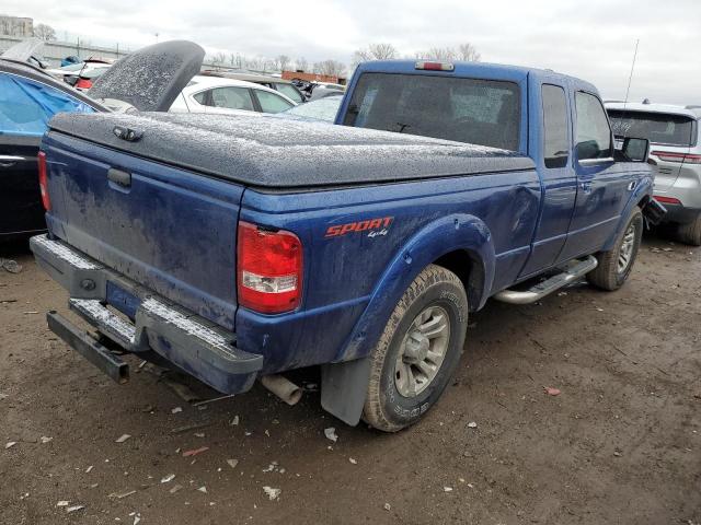 Photo 3 from auction – 2011 FORD RANGER SUP with VIN 1FTLR4FE4BPA93838