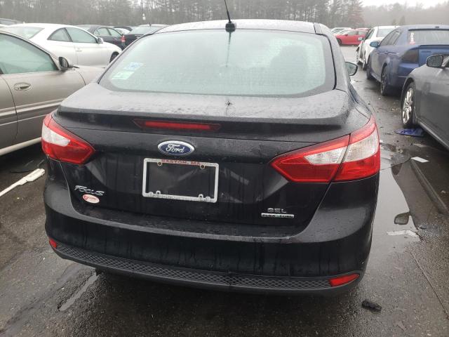 Photo 6 from auction – 2012 FORD FOCUS SEL with VIN 1FAHP3H24CL453519