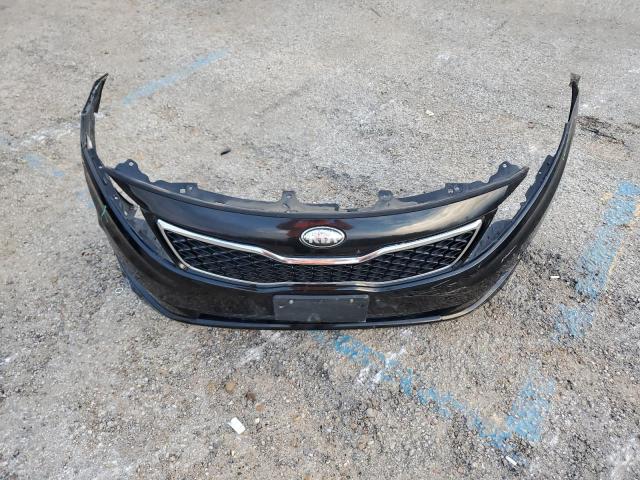 Photo 12 from auction – 2013 KIA OPTIMA SX with VIN 5XXGR4A66DG223291