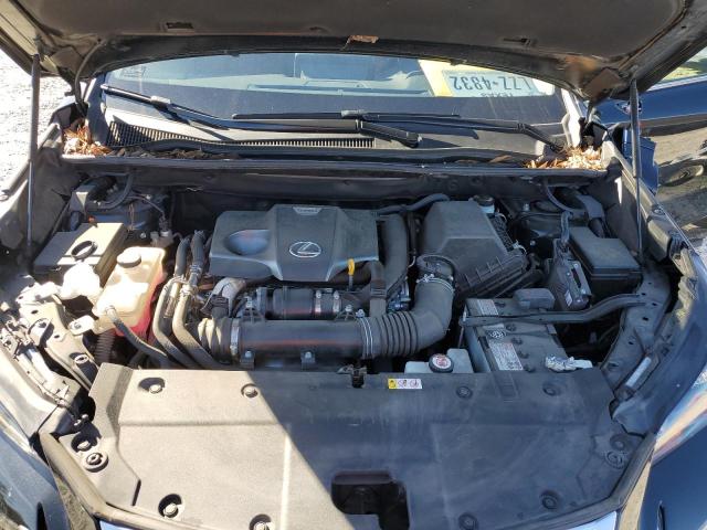 Photo 12 from auction – 2019 LEXUS NX 300 BAS with VIN JTJYARBZ4K2155011