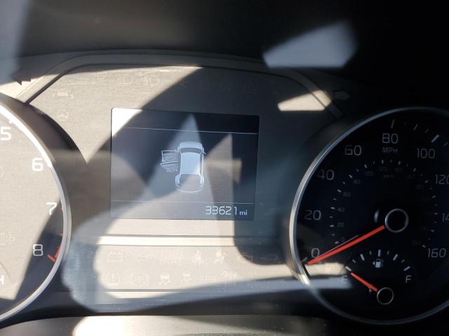 Photo 9 from auction – 2020 KIA SPORTAGE E with VIN KNDPN3AC9L7822673