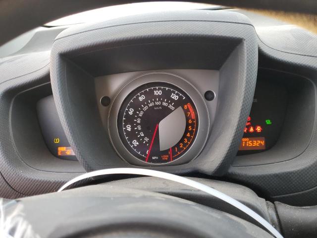 Photo 9 from auction – 2008 TOYOTA SCION XD with VIN JTKKU10428J032551