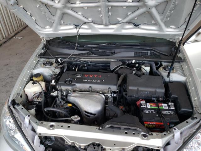 Photo 11 from auction – 2005 TOYOTA CAMRY LE with VIN 4T1BE32K55U951185