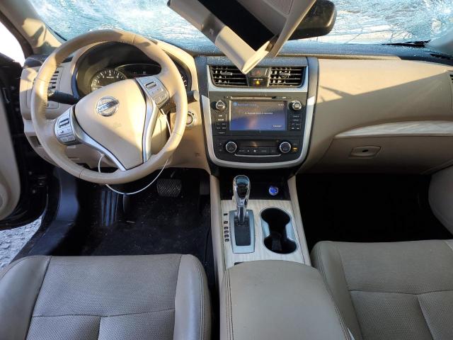 Photo 8 from auction – 2016 NISSAN ALTIMA 2.5 with VIN 1N4AL3AP6GC199126
