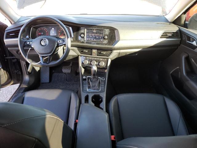 Photo 8 from auction – 2020 VOLKSWAGEN JETTA S with VIN 3VWCB7BU2LM001908