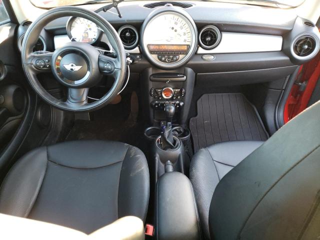 Photo 8 from auction – 2013 MINI COOPER with VIN WMWSU3C58DT685386