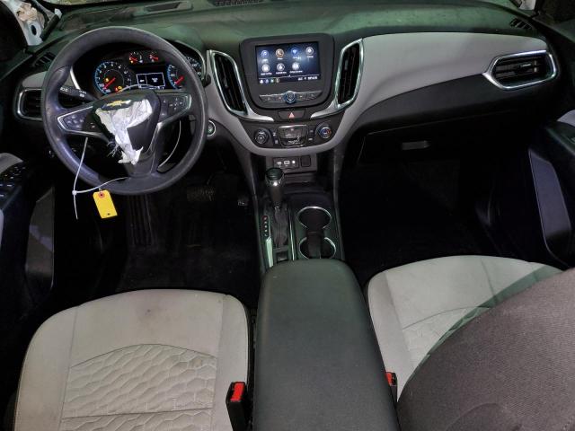 Photo 8 from auction – 2021 CHEVROLET EQUINOX LS with VIN 3GNAXSEV6MS161314