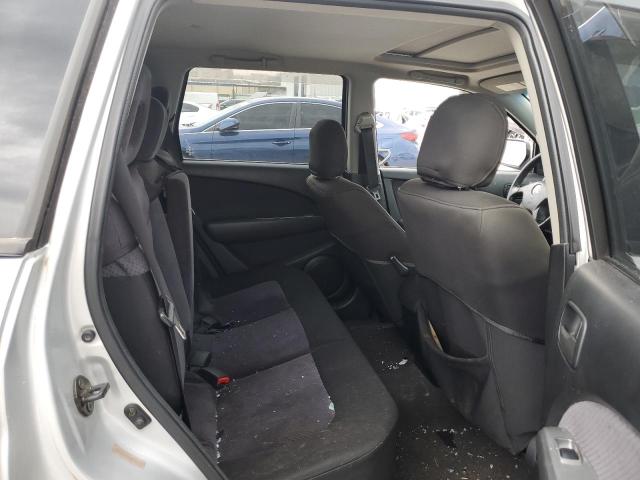 Photo 11 from auction – 2003 MITSUBISHI OUTLANDER with VIN JA4LX41G33U046005