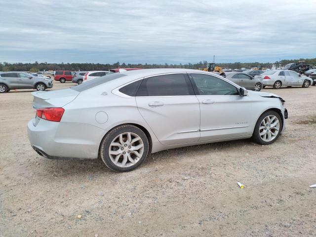 Photo 3 from auction – 2014 CHEVROLET IMPALA LTZ with VIN 2G1155S31E9161490