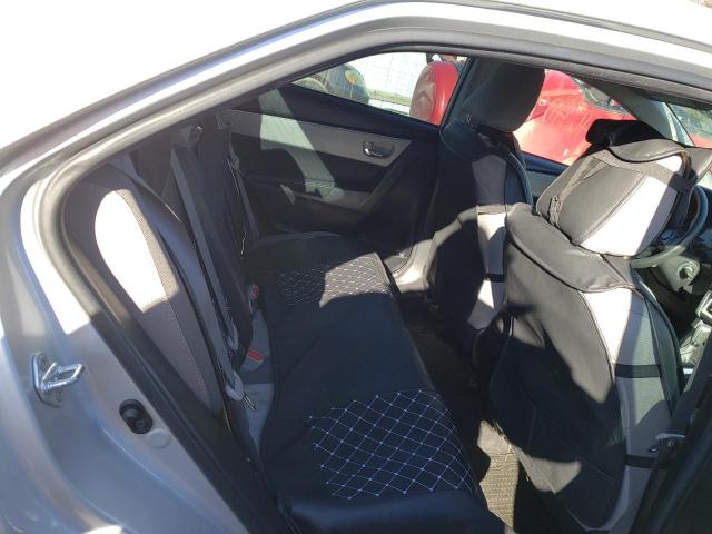 Photo 10 from auction – 2017 TOYOTA COROLLA L with VIN 5YFBURHE6HP684023