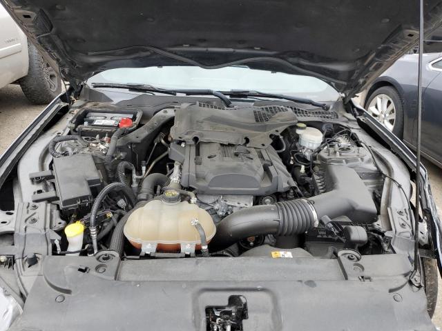 Photo 11 from auction – 2017 FORD MUSTANG with VIN 1FA6P8TH2H5328241