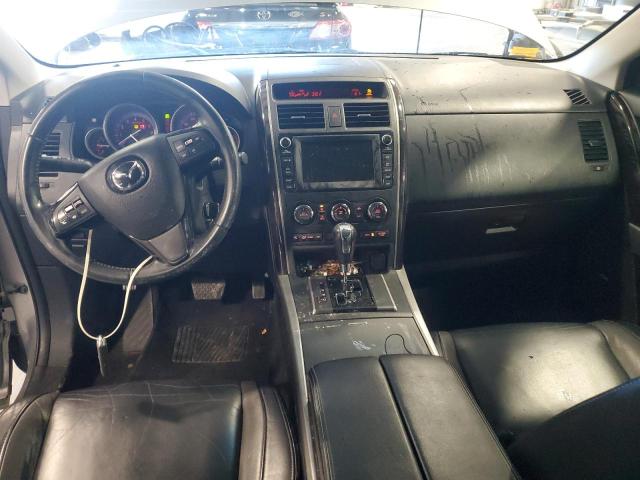 Photo 8 from auction – 2010 MAZDA CX-9 with VIN JM3TB2MA1A0228328