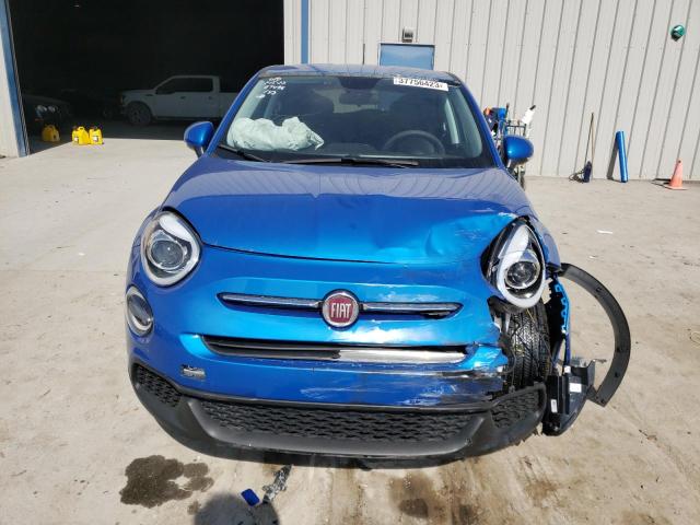Photo 5 from auction – 2021 FIAT 500X POP with VIN ZFBNF3A19MP944800