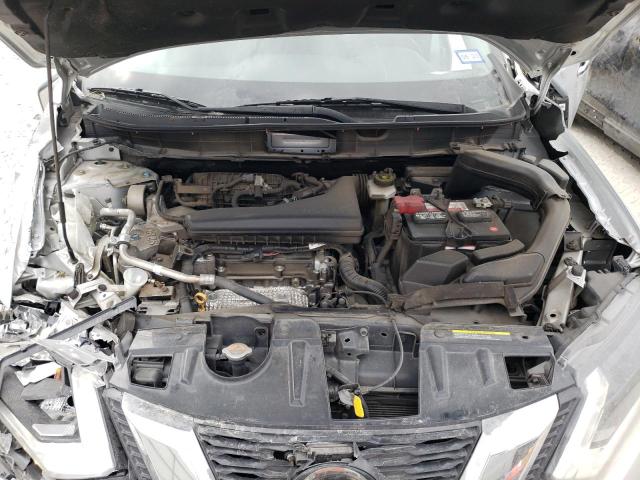 Photo 12 from auction – 2020 NISSAN ROGUE S with VIN KNMAT2MT0LP531822