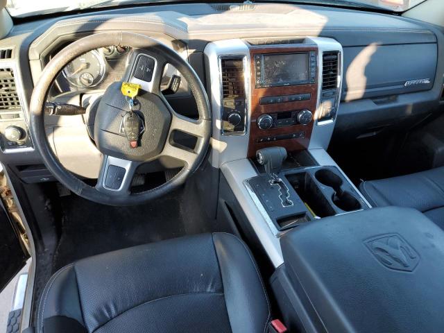 Photo 8 from auction – 2010 DODGE RAM 1500 with VIN 1D7RV1GT9AS145838