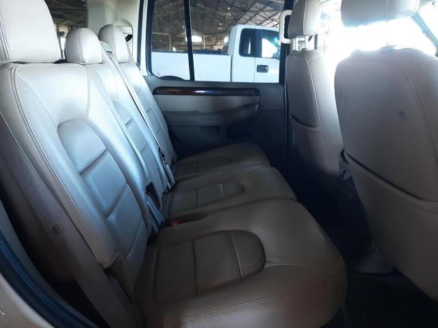 Photo 11 from auction – 2004 FORD EXPLORER L with VIN 1FMDU75W84ZB03790