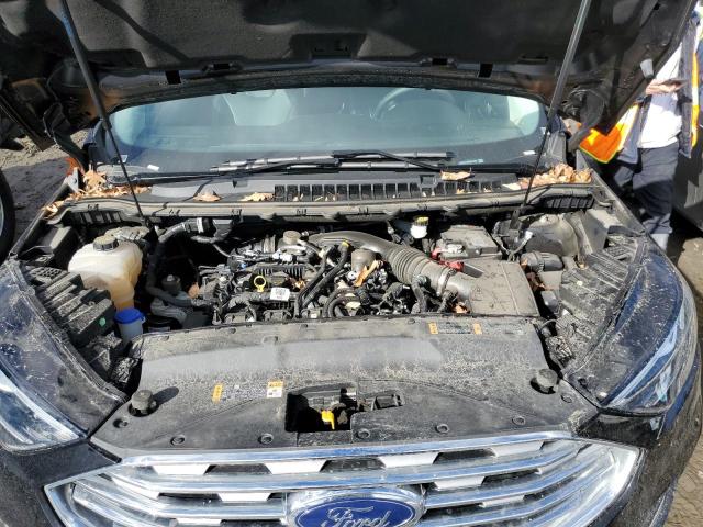 Photo 11 from auction – 2019 FORD EDGE TITAN with VIN 2FMPK4K97KBB33525