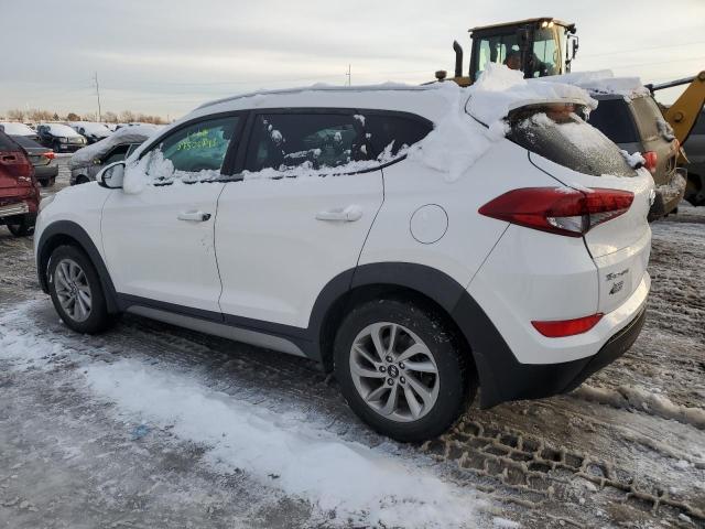 Photo 2 from auction – 2017 HYUNDAI TUCSON LIM with VIN KM8J3CA40HU352753