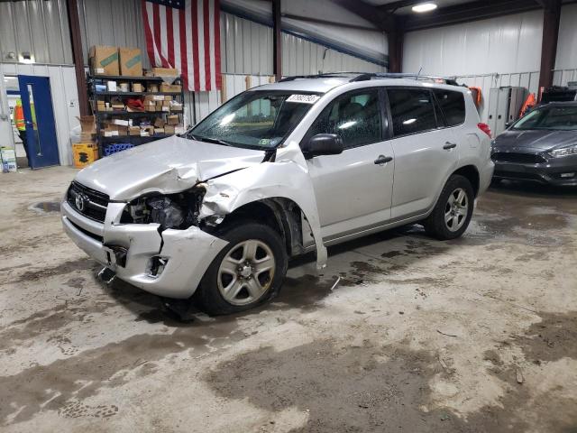 TOYOTA RAV4 2010 with VIN 2T3BF4DV8AW068922 - Photo from auction
