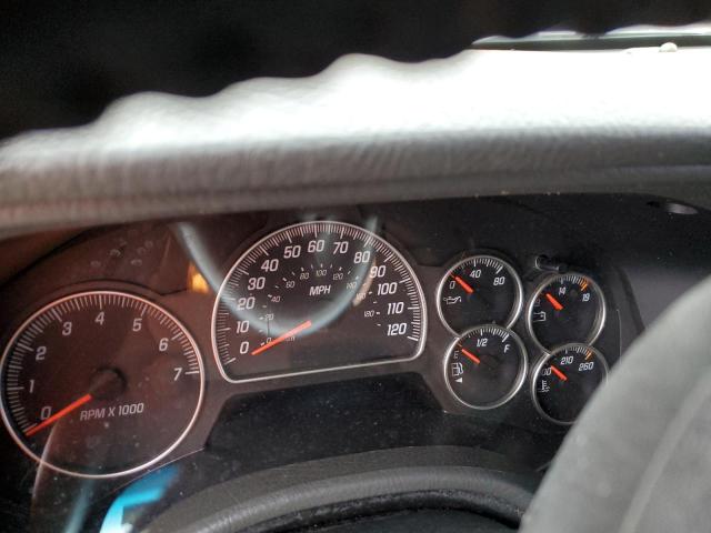 Фото 9 с аукциона – 2003 GMC ENVOY с VIN 1GKDT13S732312776