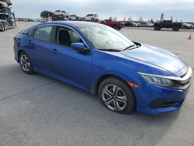 Photo 4 from auction – 2016 HONDA CIVIC LX with VIN 19XFC2F52GE028707