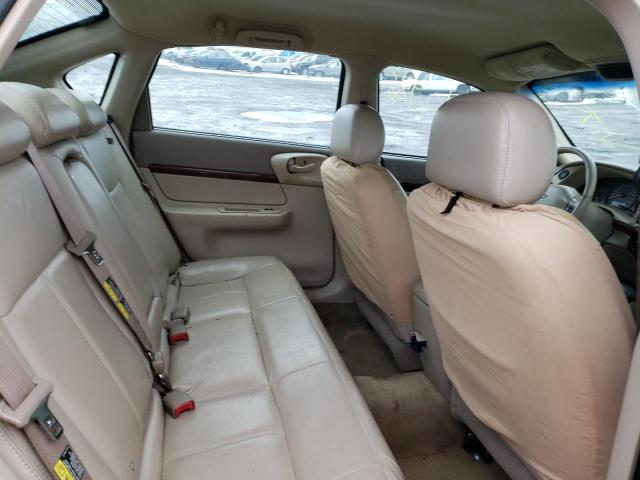 Photo 10 from auction – 2004 CHEVROLET IMPALA LS with VIN 2G1WH55K249340135