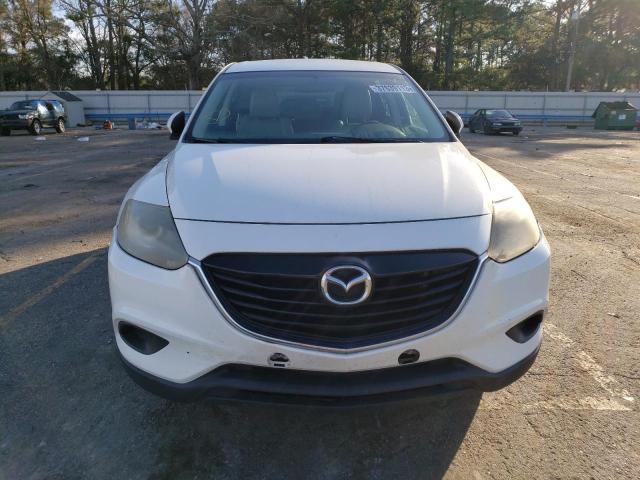 Photo 5 from auction – 2014 MAZDA CX-9 TOURI with VIN JM3TB2CA0E0427314