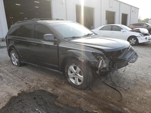 Photo 4 from auction – 2009 DODGE JOURNEY with VIN 3D4GG57V79T171128