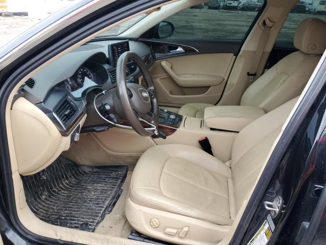 Photo 7 from auction – 2013 AUDI A6 PREMIUM with VIN WAUGGAFC3DN131740