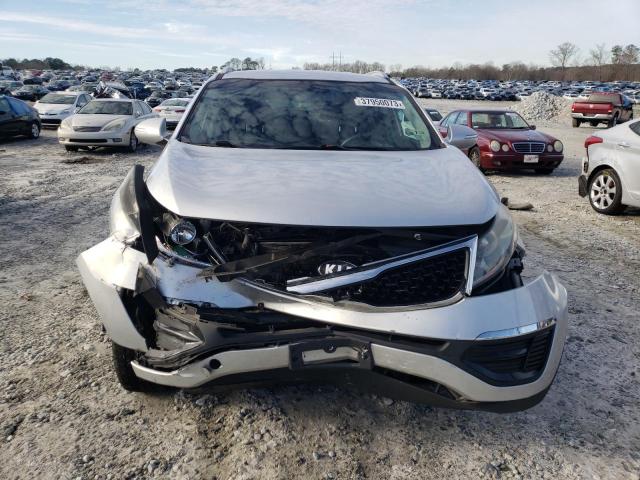 Photo 5 from auction – 2014 KIA SPORTAGE B with VIN KNDPB3AC1E7633432