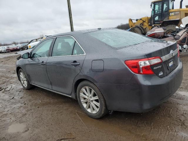 Photo 2 from auction – 2012 TOYOTA CAMRY BASE with VIN 4T4BF1FK1CR270794