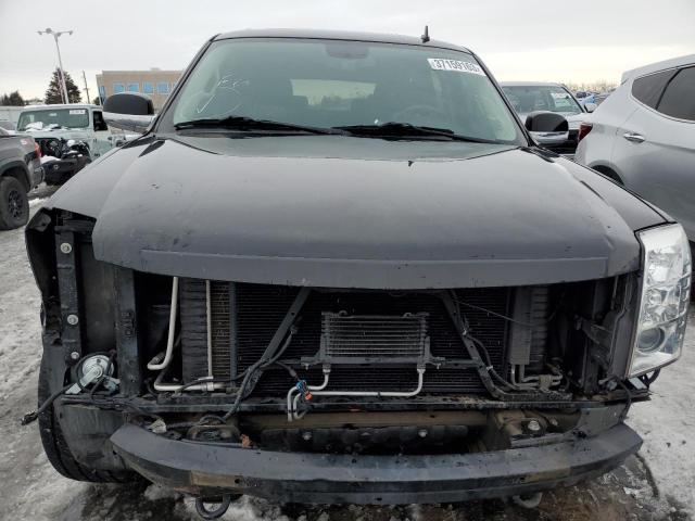 Photo 5 from auction – 2014 CADILLAC ESCALADE P with VIN 1GYS4CEF3ER239986